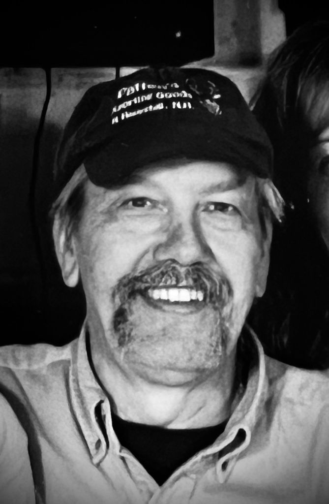 Peter Norman Trapp