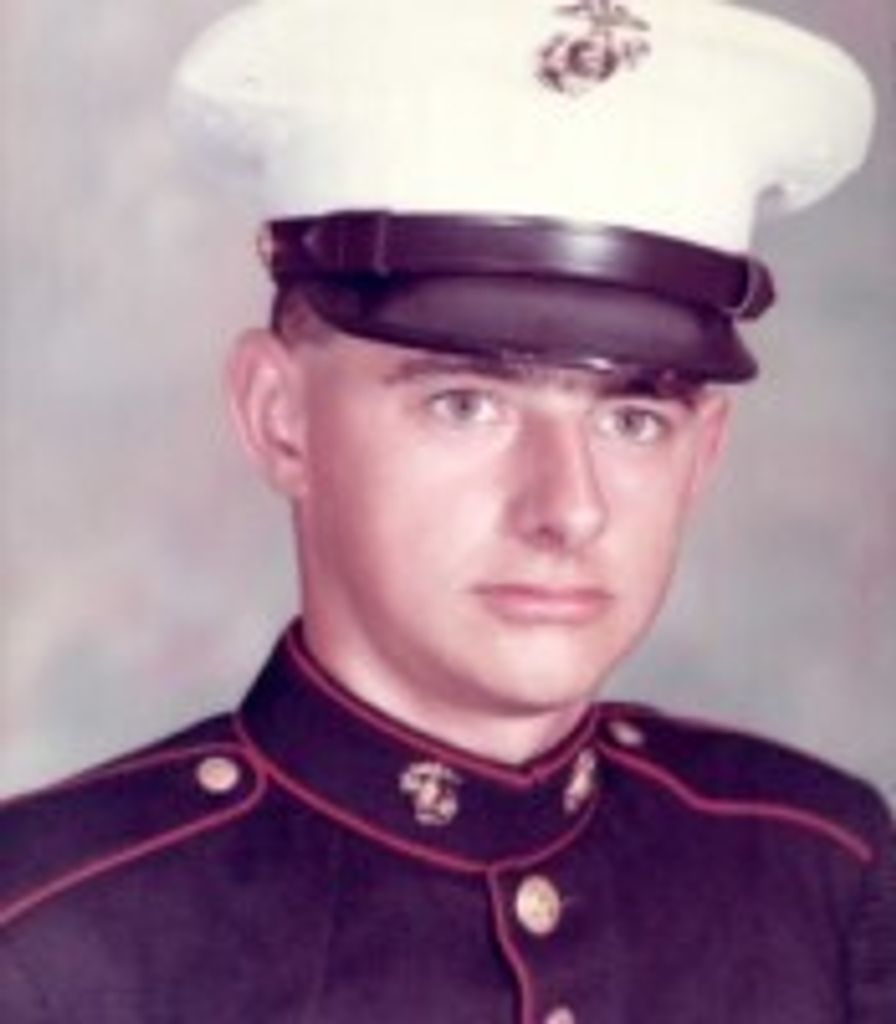 Richard Howard Thompson Profile Photo