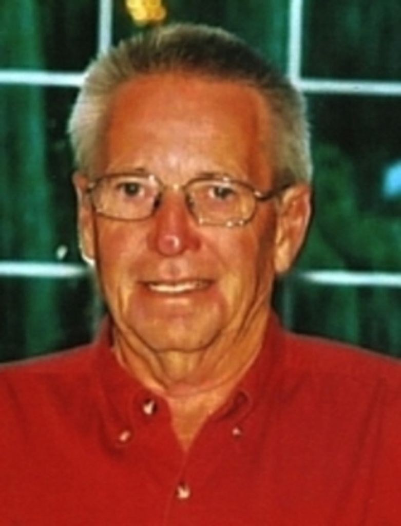 Gary Richard Merrell Profile Photo