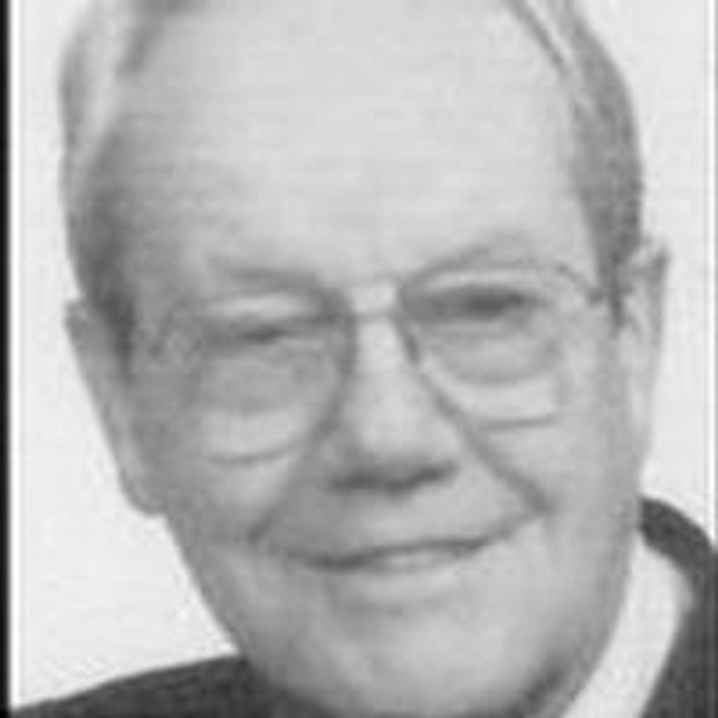 John Thomas Young Profile Photo