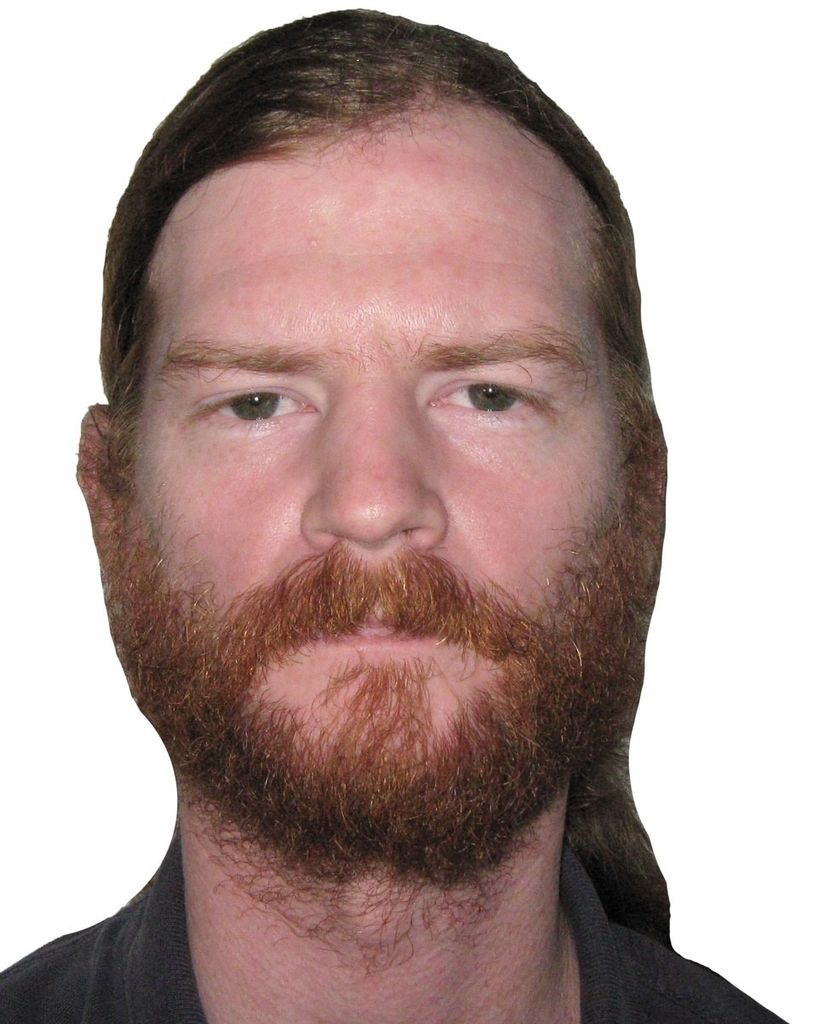 David Wayne Osewalt