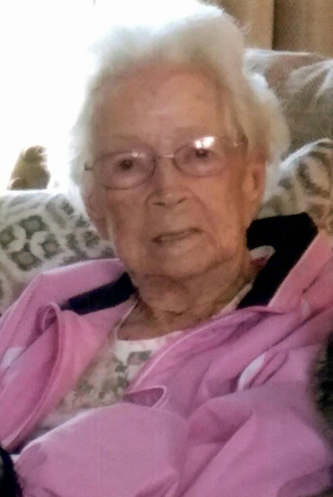 Alice Novella Walker