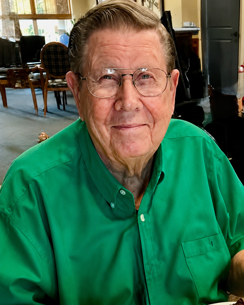 Jim Charles Kemp Profile Photo
