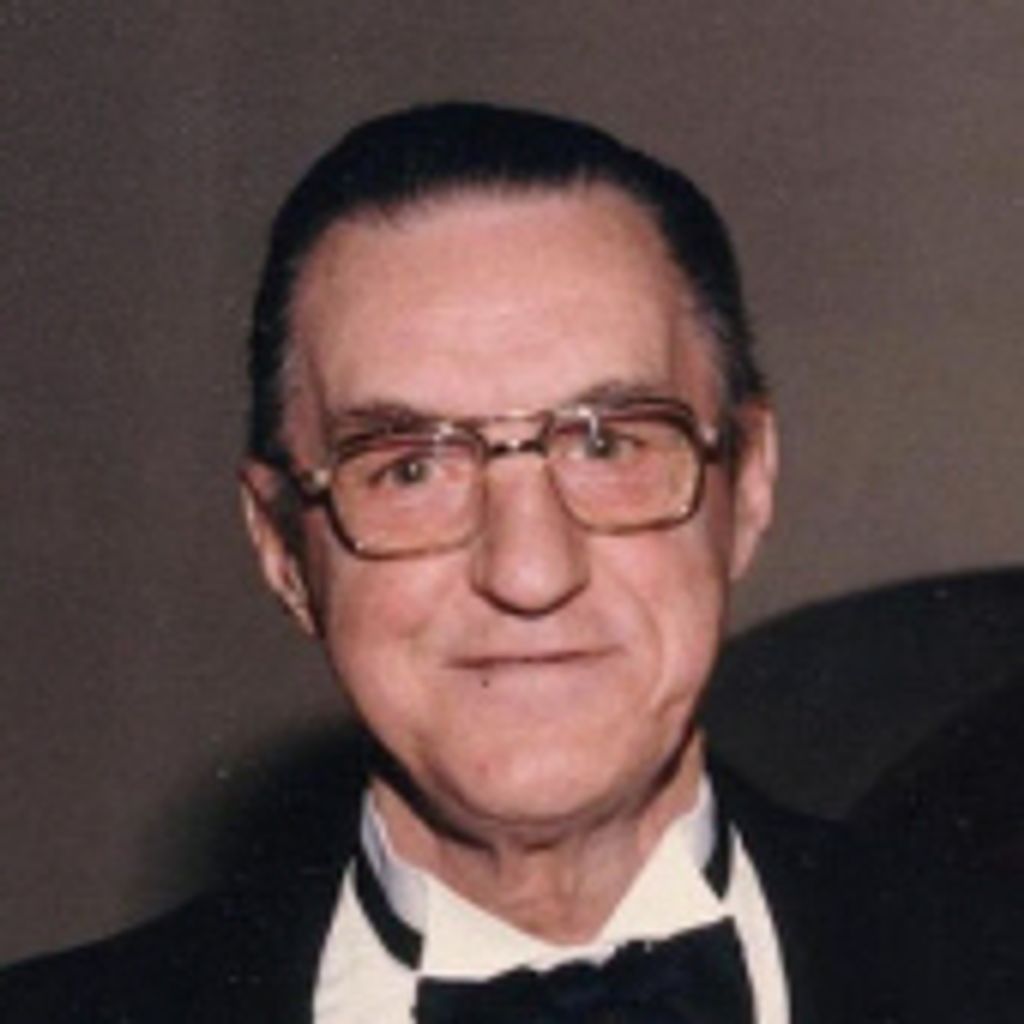 Carl W. Cann