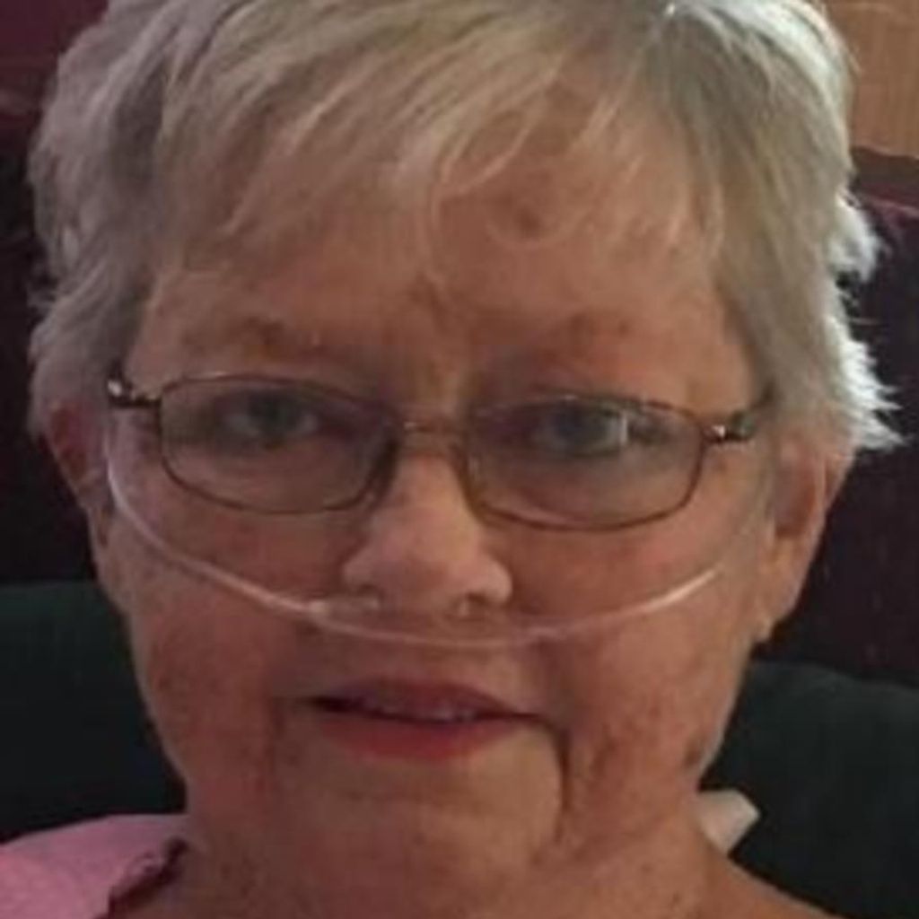Nancy J. Dennison