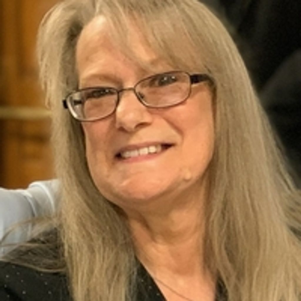 Mary Jane Hinton Profile Photo