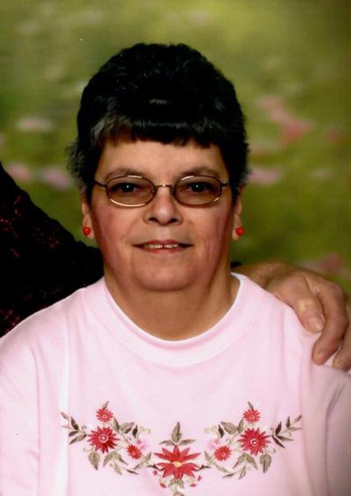 Amanda (Theriault) Bouley