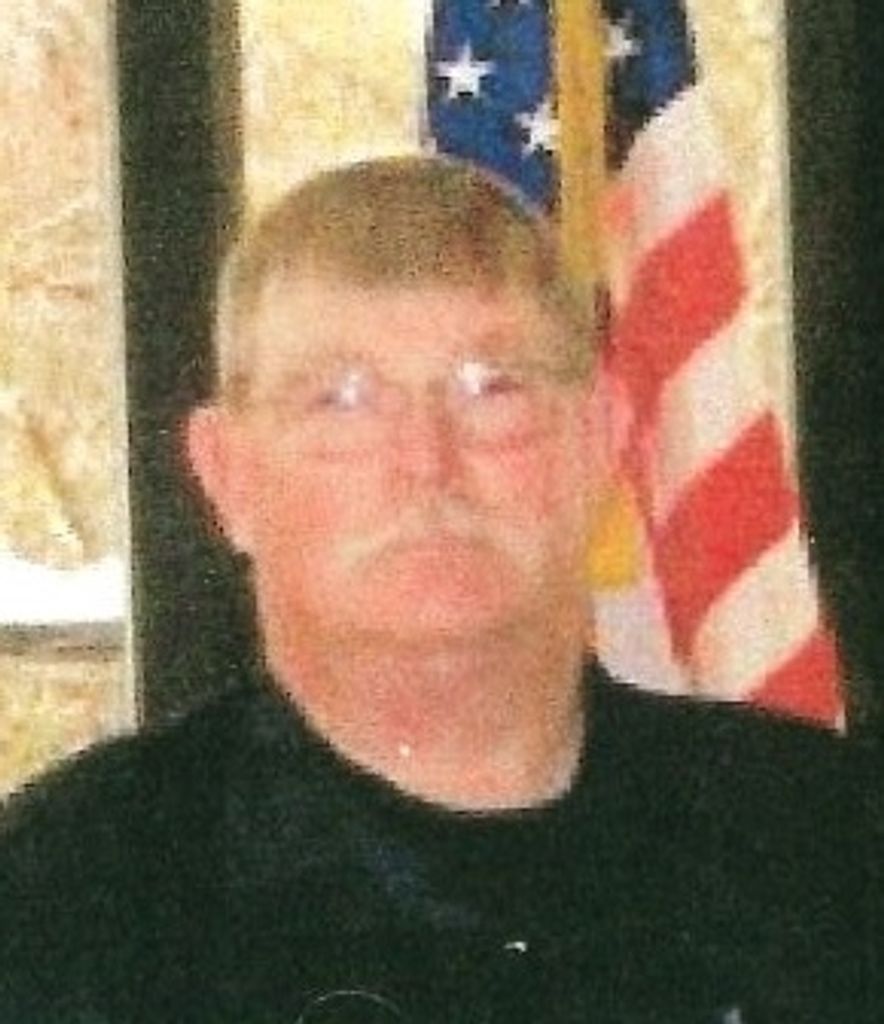 Mr. John Randall Powell