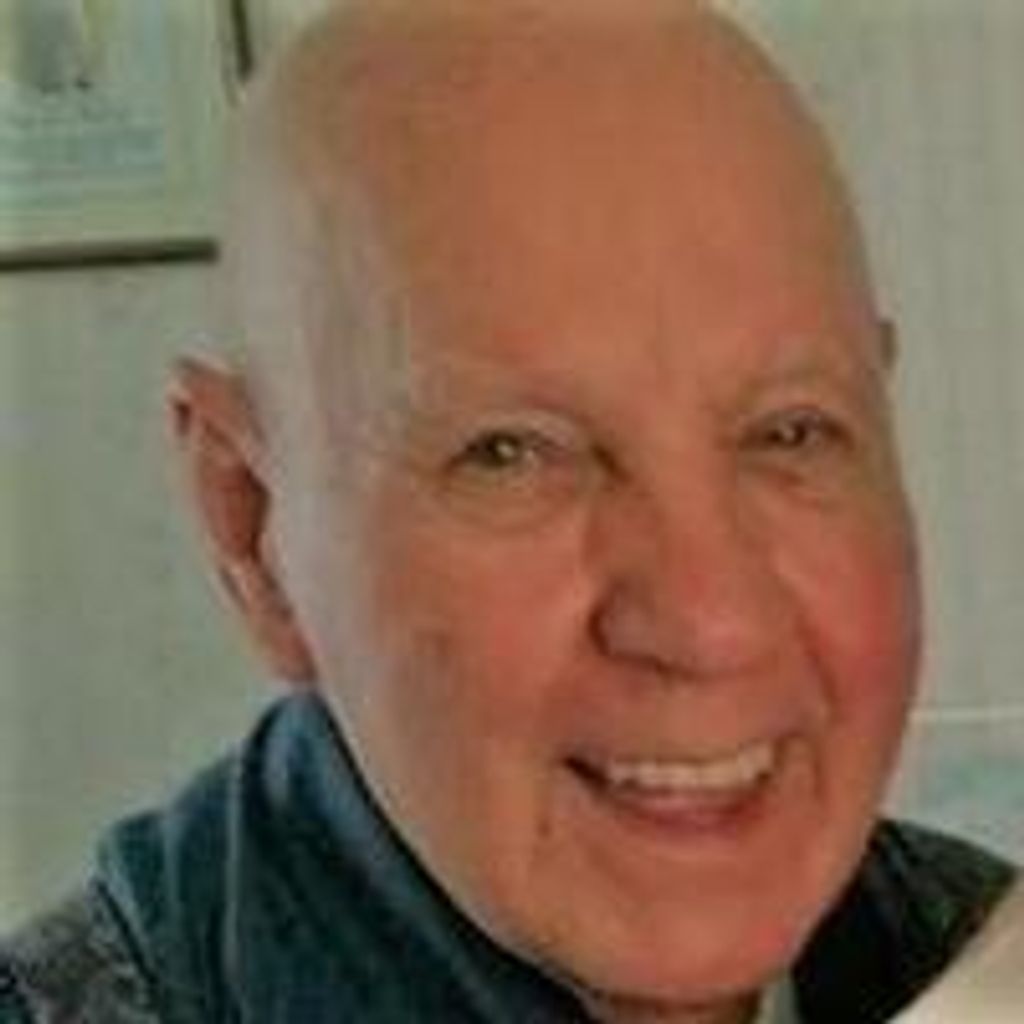 Joseph Robert Richard