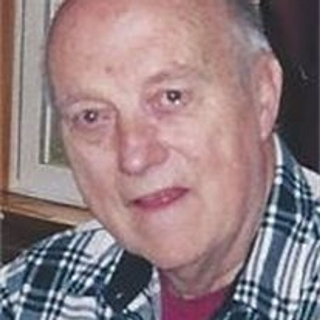 Beverly H. "Bud" Jones