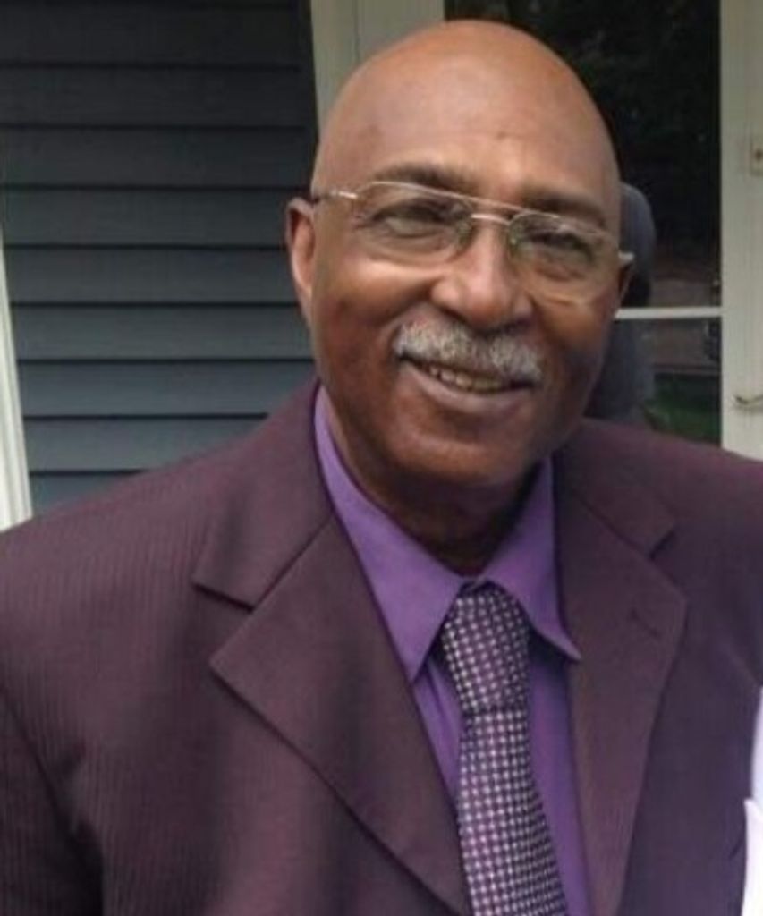 Theodore William Wade, Jr. Profile Photo