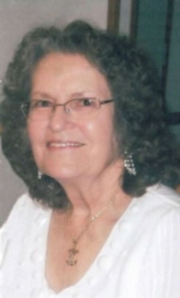 Lillian Maudine Burrow