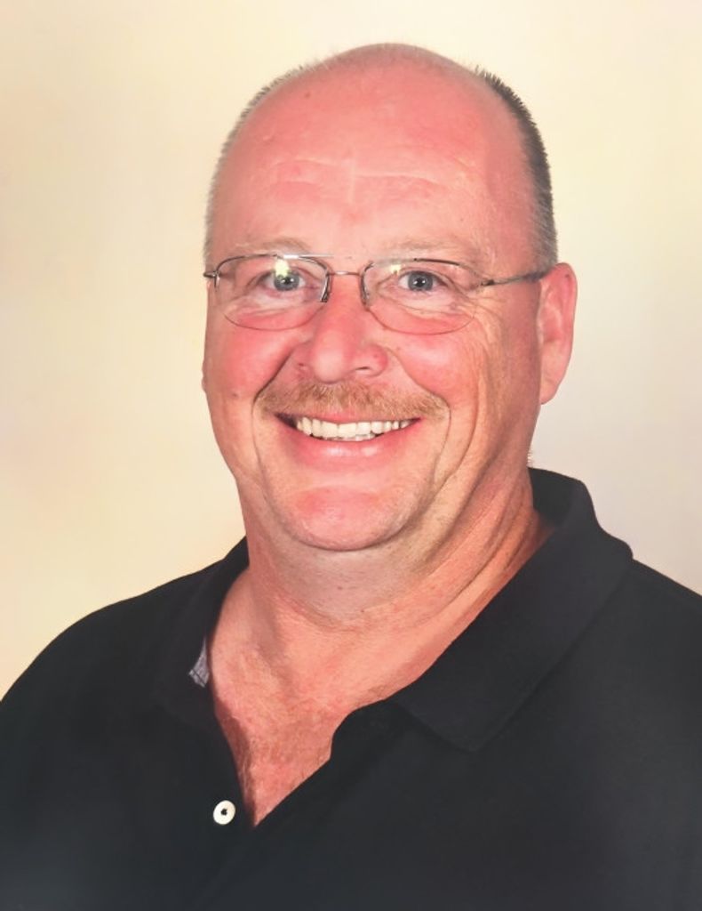 Fredrick Ervin Moirs, Jr Profile Photo