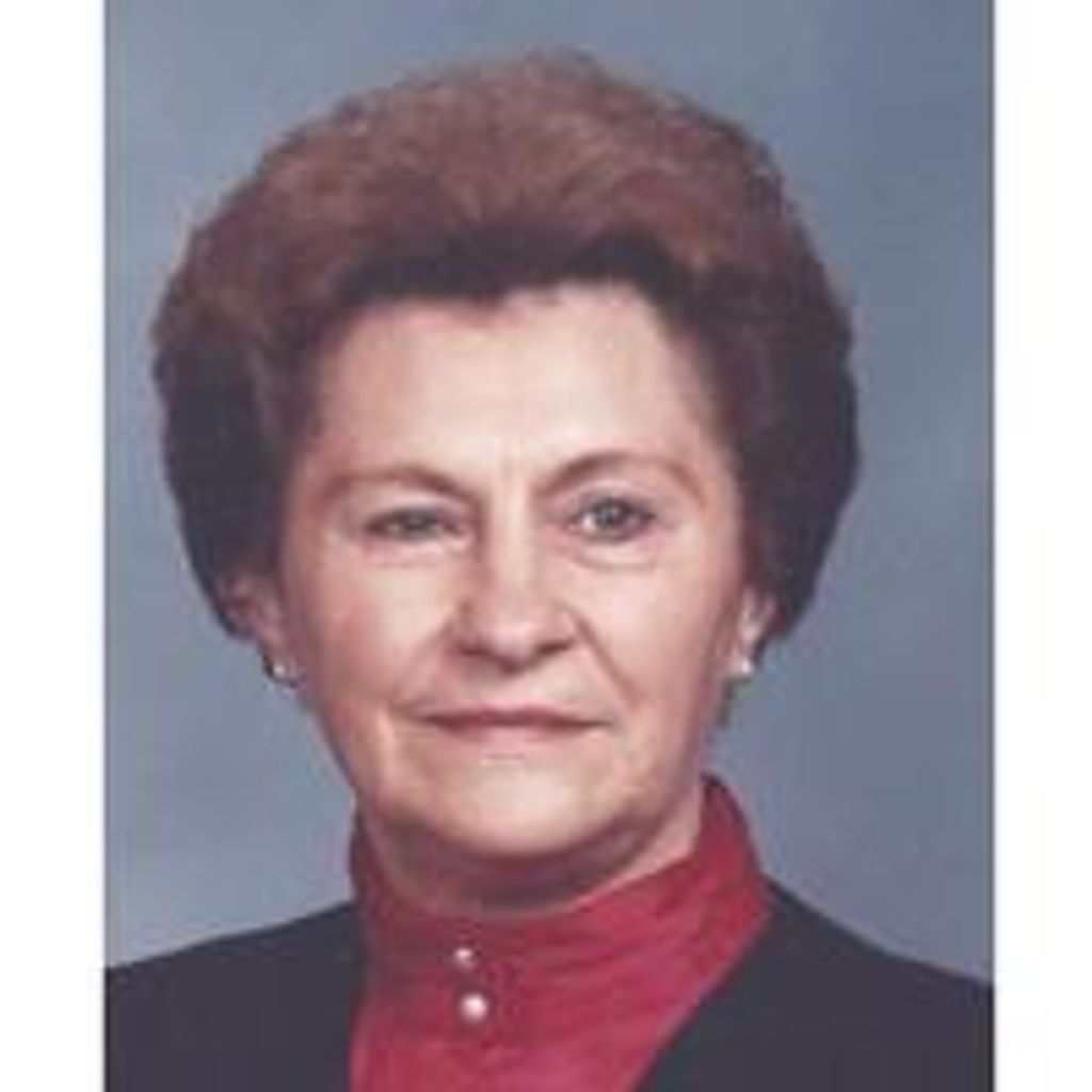 Angeline Irene Klimek