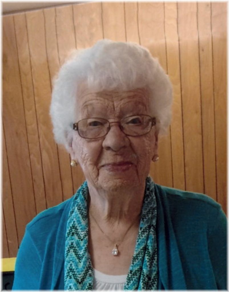 Kathryn Ruth Lovo Profile Photo