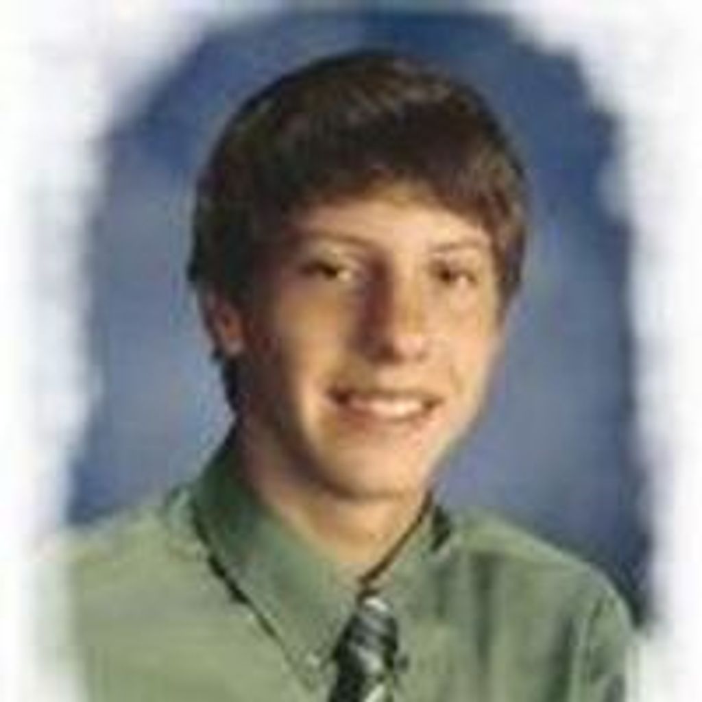 Nicholas Paul Vogeler