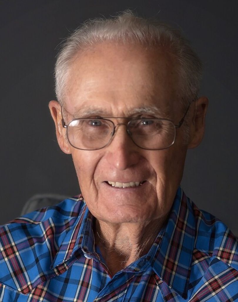 Joe H. Keim