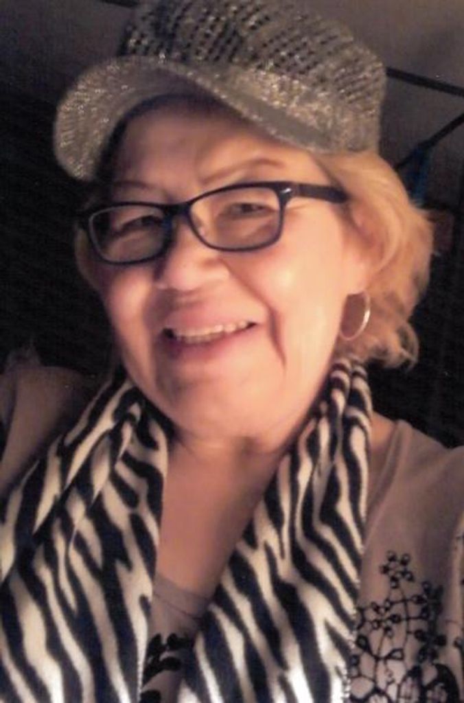 Geradette Pamaska Profile Photo