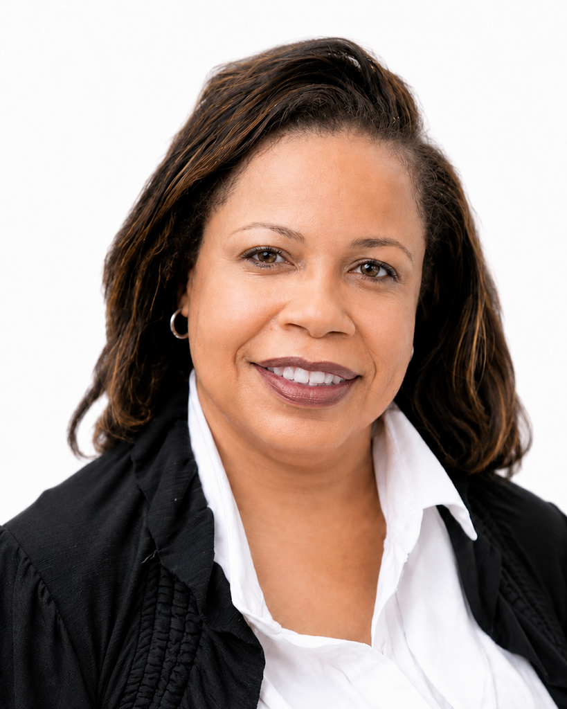 Damaris Alida McCoy