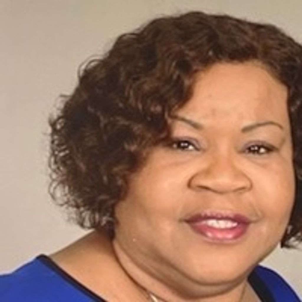 URSULA CUILLIER JOHNSON