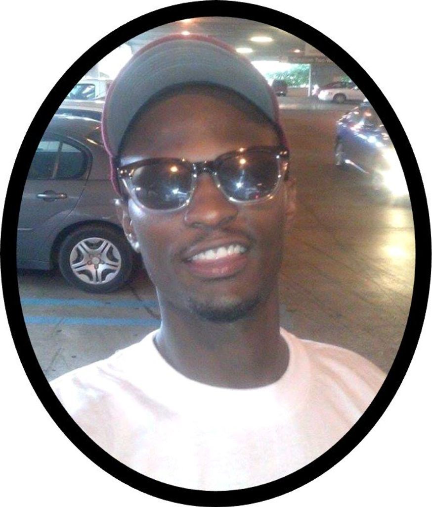 Deshawn Oneal Dingle Profile Photo