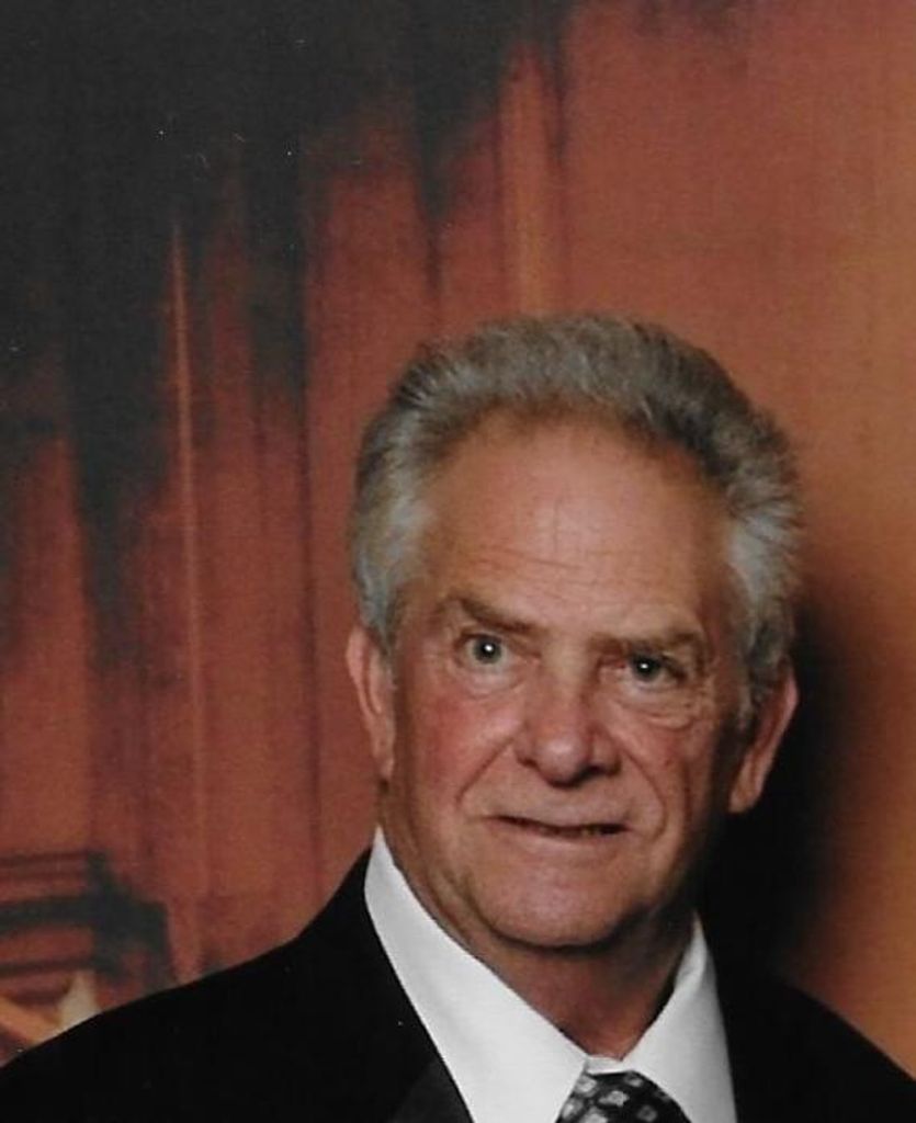 James Walter "Jim" Evans