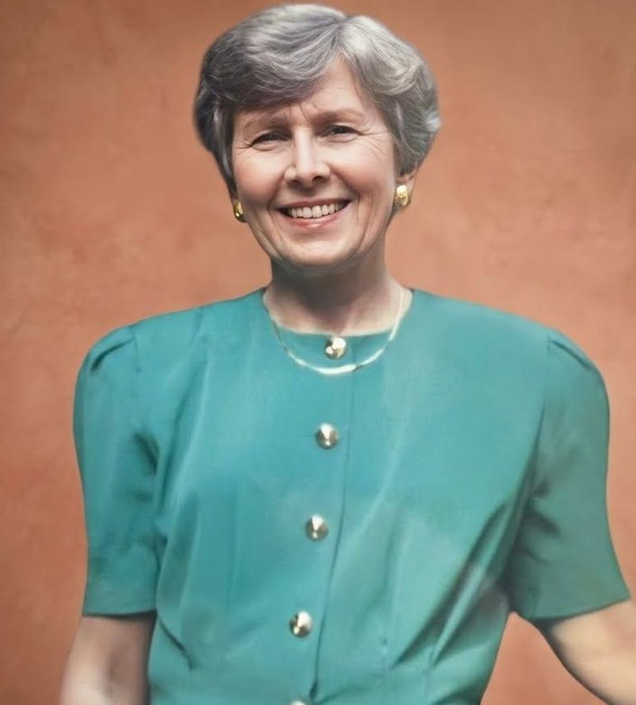 Barbara Ann Knechtly Profile Photo