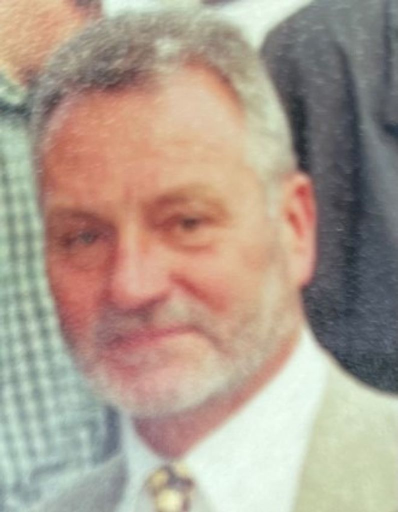 Dennis "Denny" Duane Ross