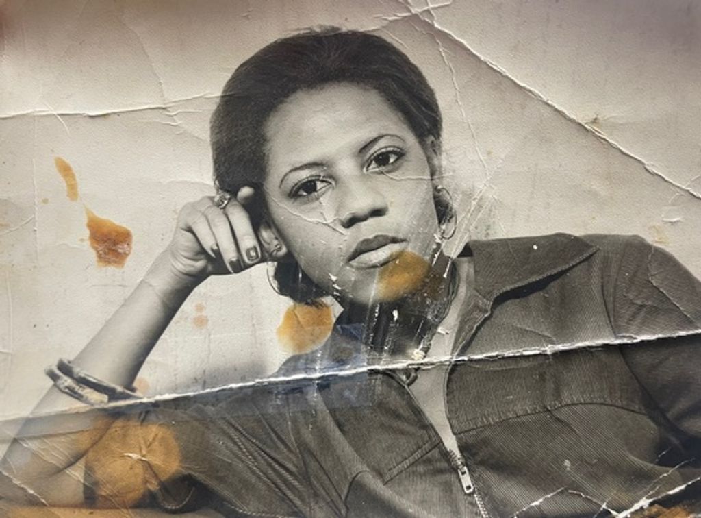 Harriet Angenette Caldwell Profile Photo
