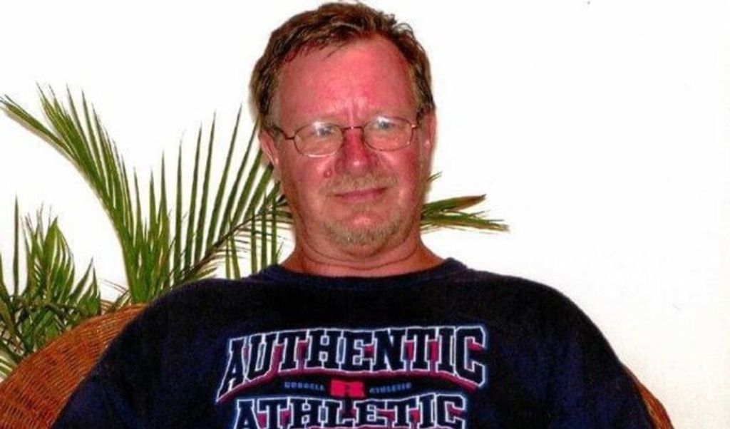 Michael Charles Bauder Profile Photo