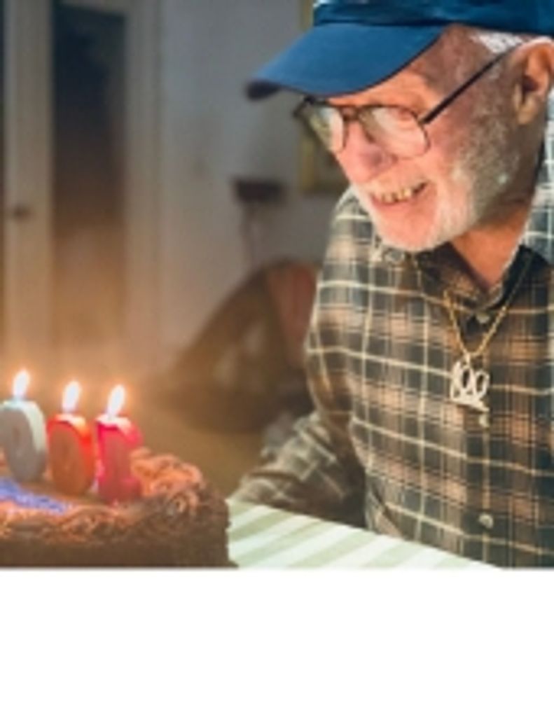 Joseph Marshall Profile Photo