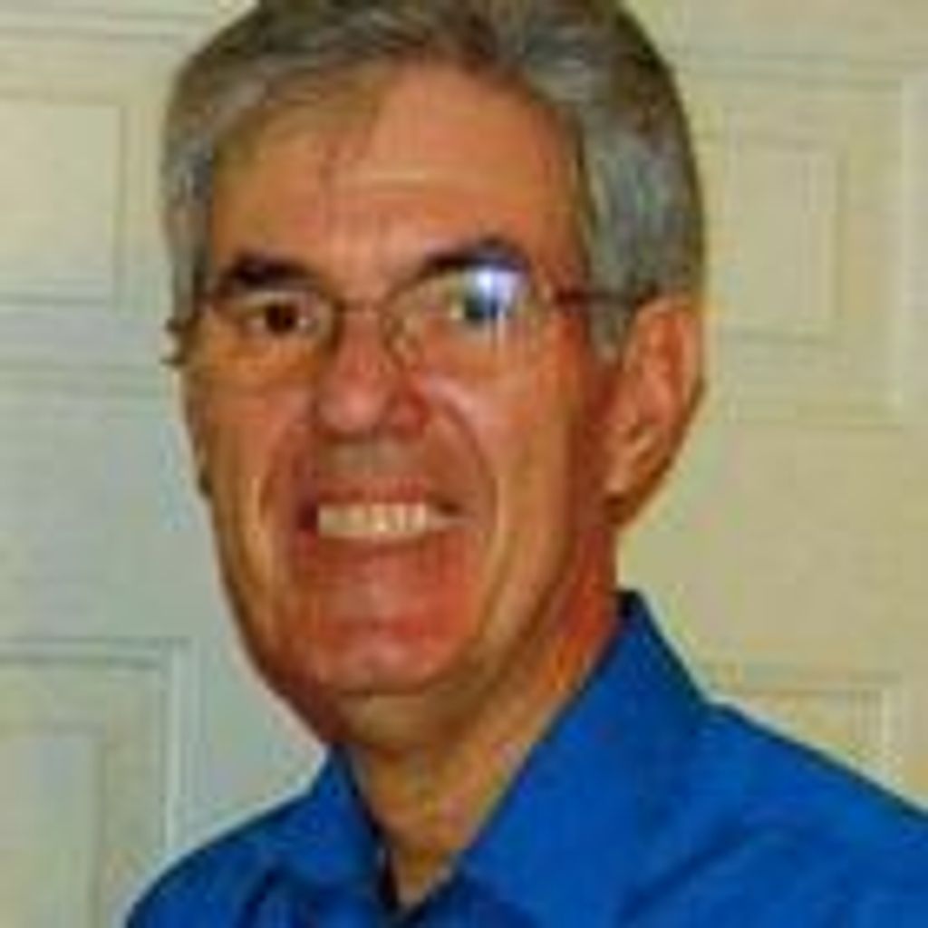 Dr. Harry (Terry) Jones