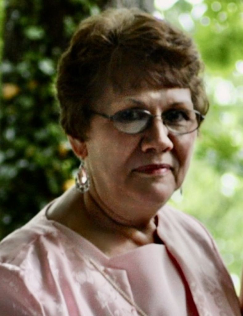 Phyllis Elaine Wright Tucker Profile Photo