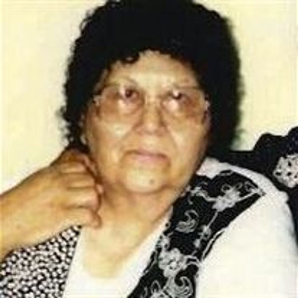 Sara C. Aguilar