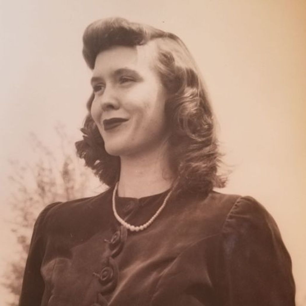 Elsie Leona Sudlow Carter