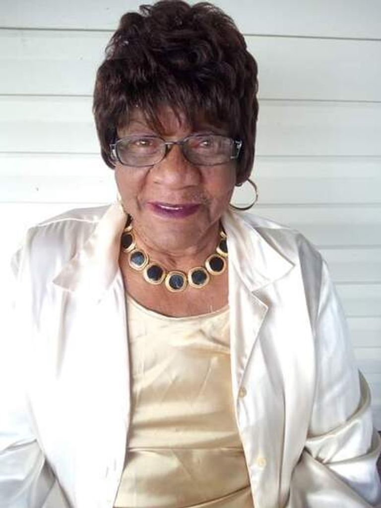 Mrs. Earlene "Maw Maw" Turner Profile Photo
