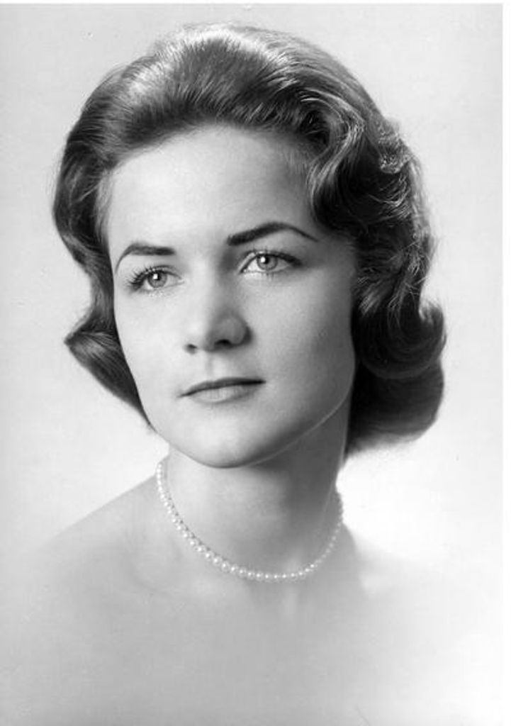 Jane Maxine Ferguson