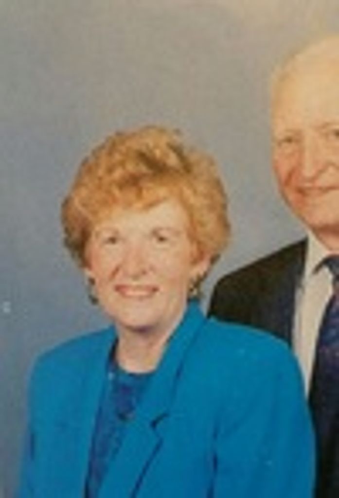 Nancy Rhodes