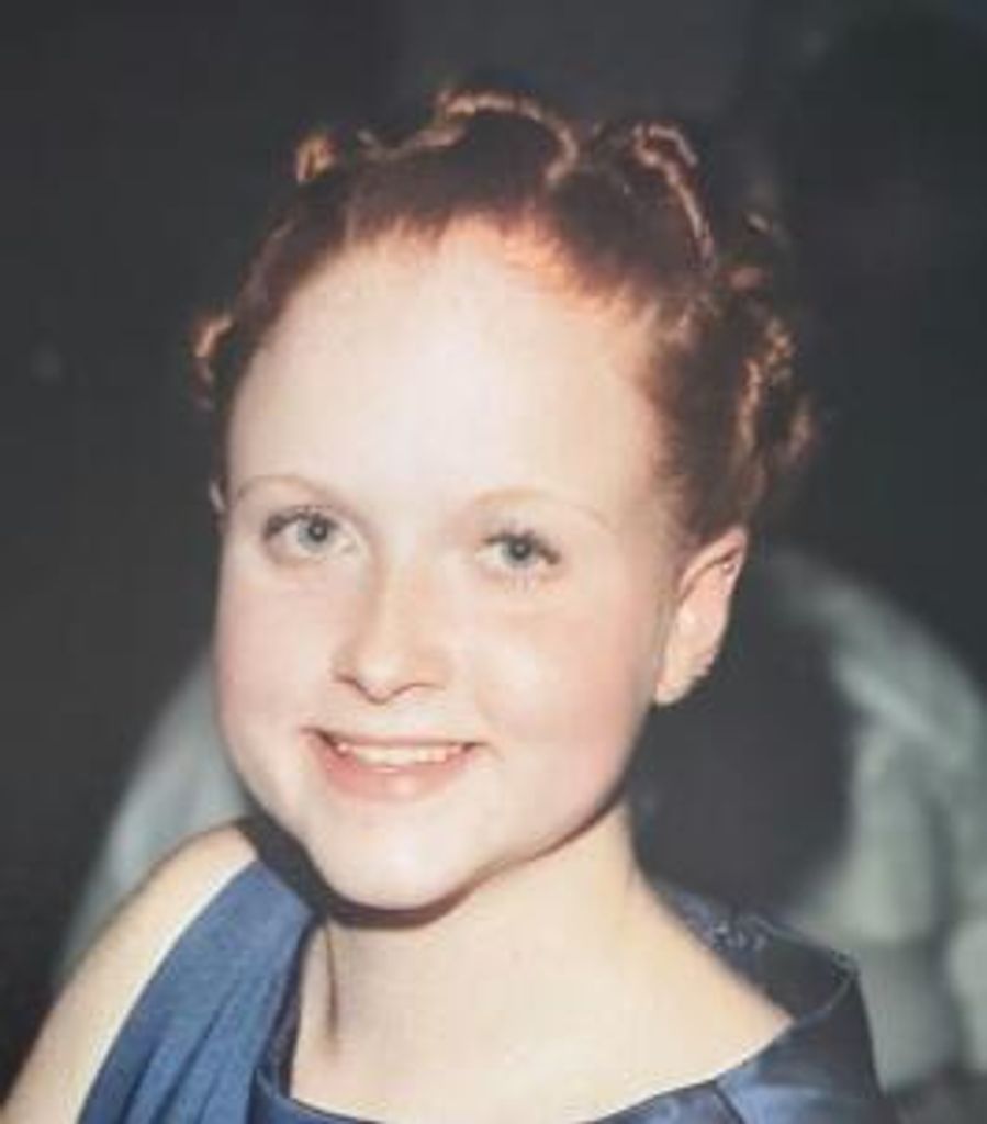 Misty Dunlap Profile Photo