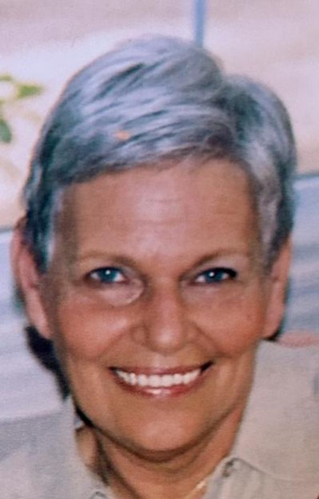 Barbara Campbell Fulk Profile Photo
