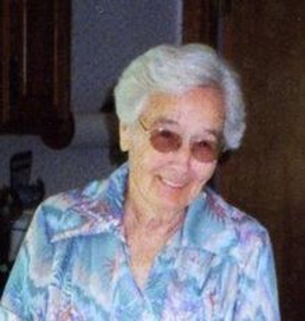 Helen Price Profile Photo