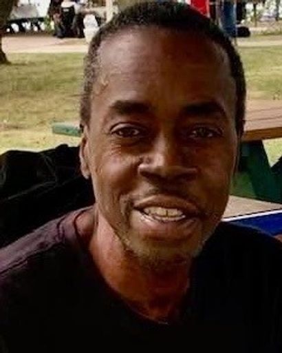 Eric Eugene Davis's obituary image