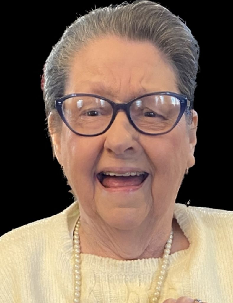 Sylvia Boatwright  Turner 