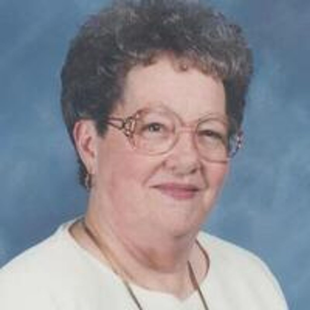 Mary L. Anderson