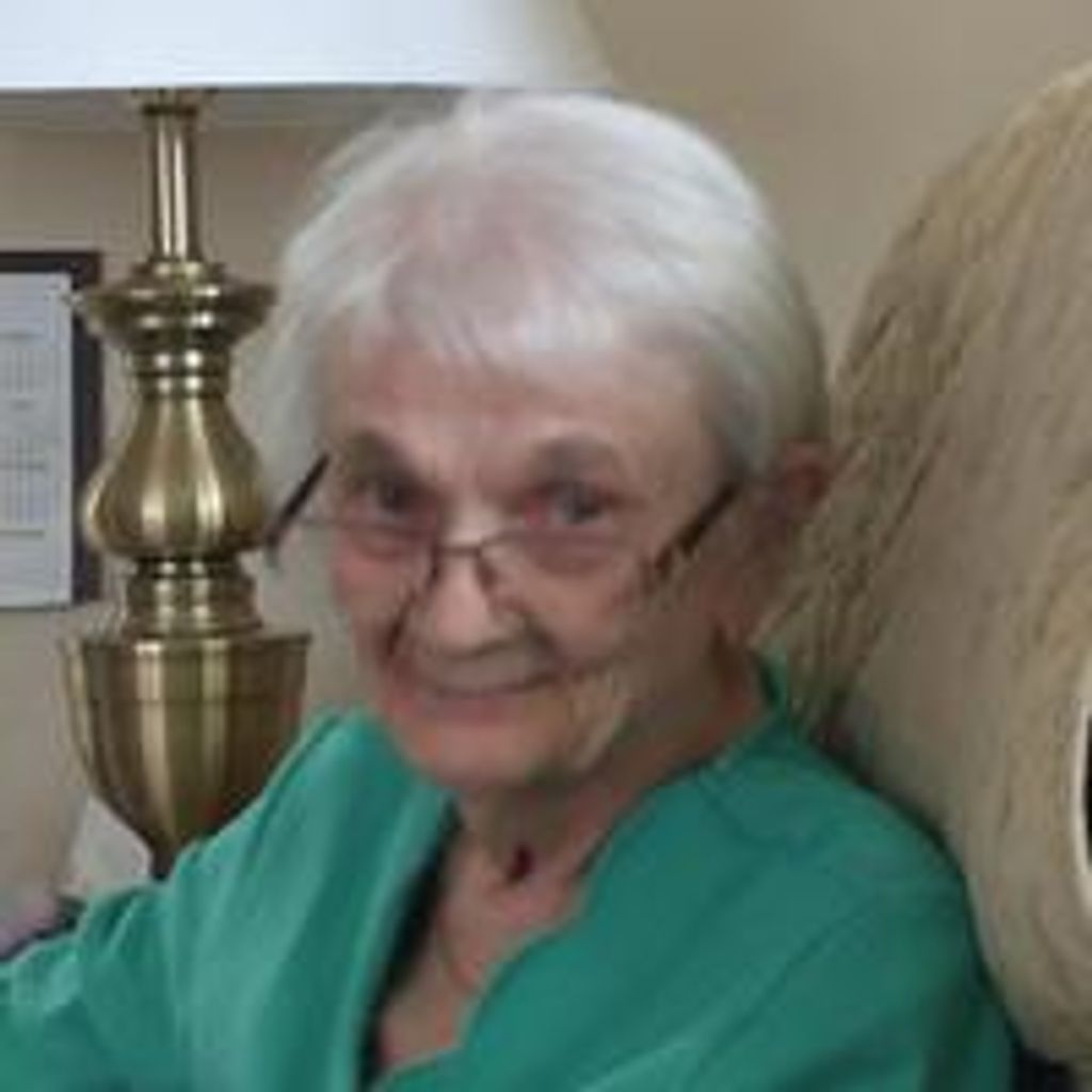 Dorothy Elaine Hill