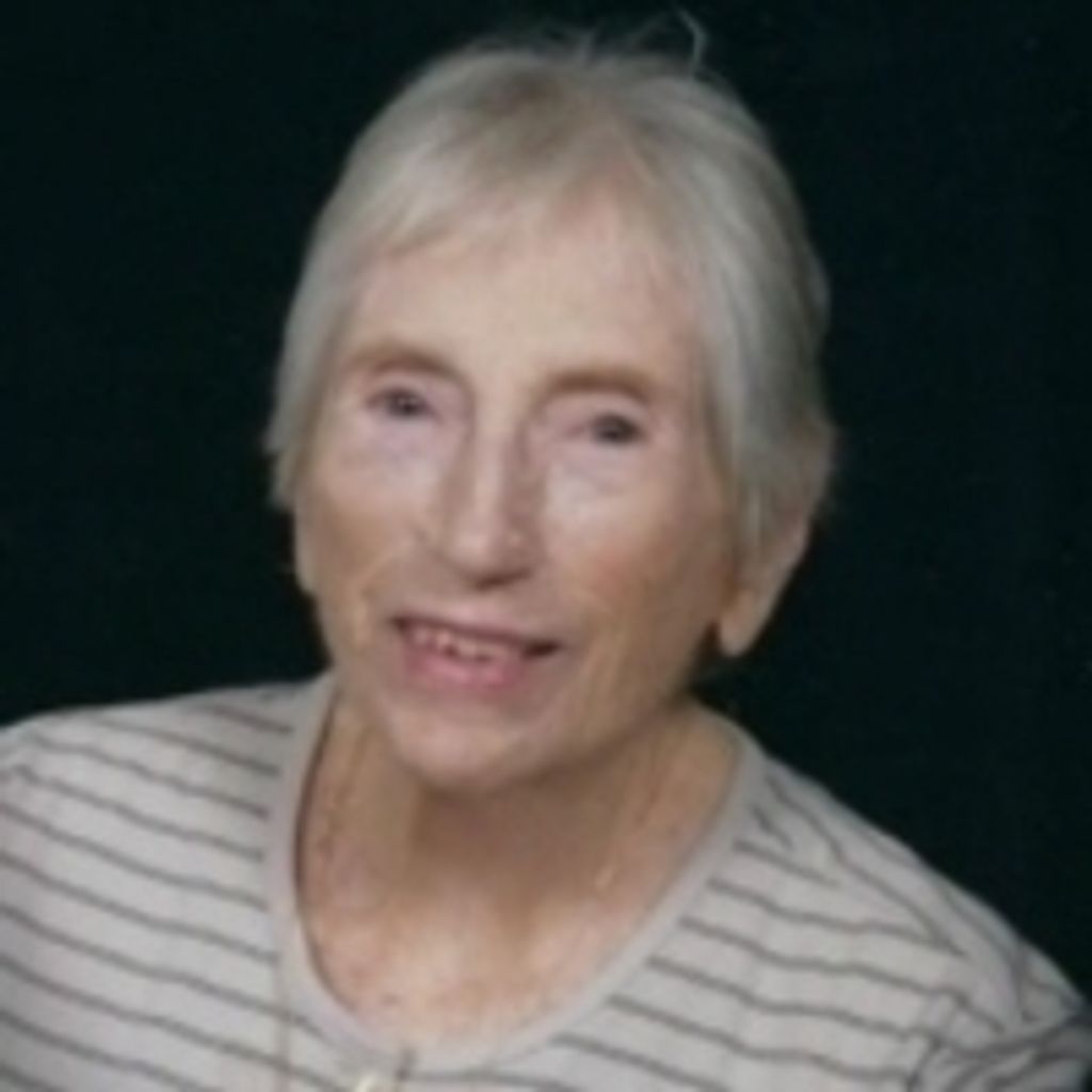 Georgia Maxine Thompson