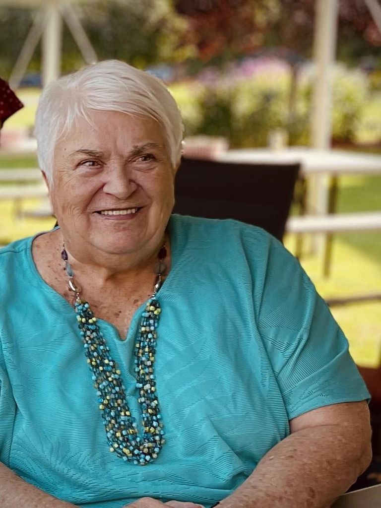 Patricia M. Coughlin Profile Photo