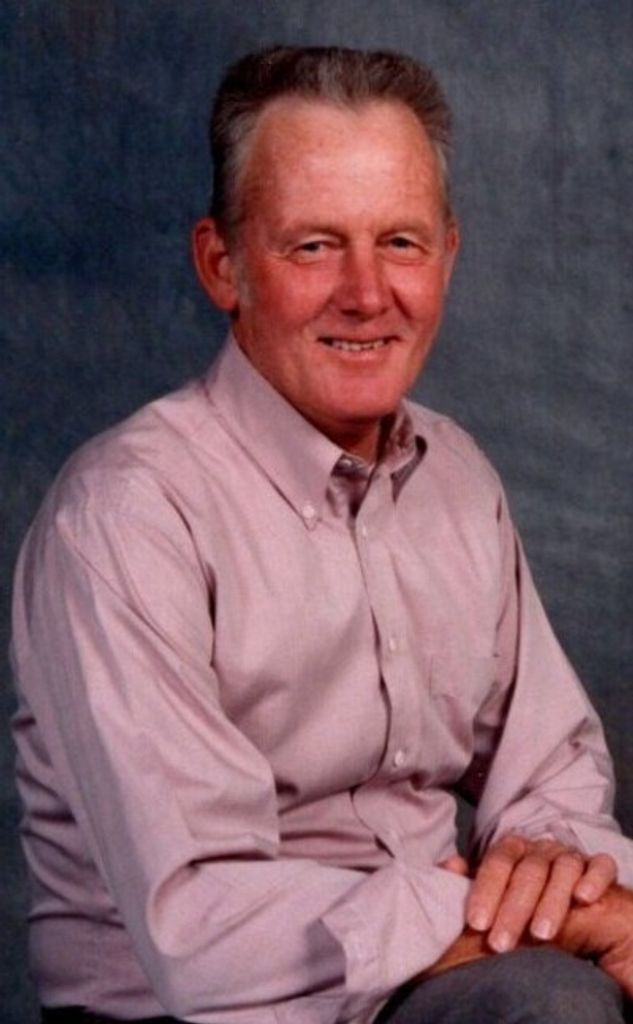Joseph "Van" Manning Profile Photo