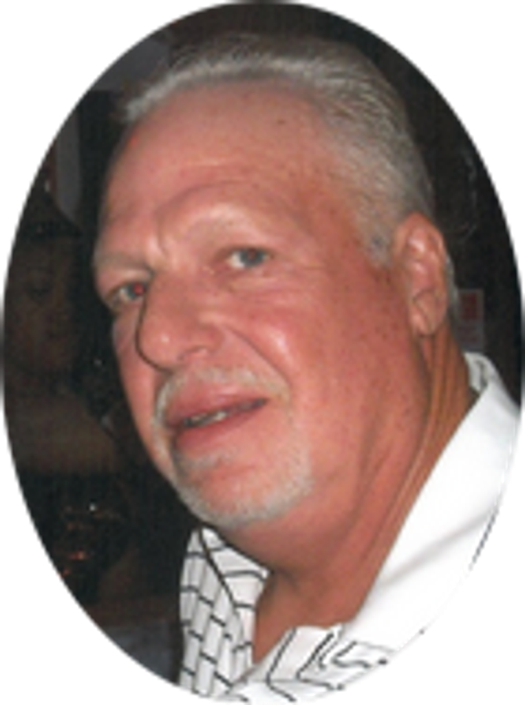 Frank Patterson Jr
