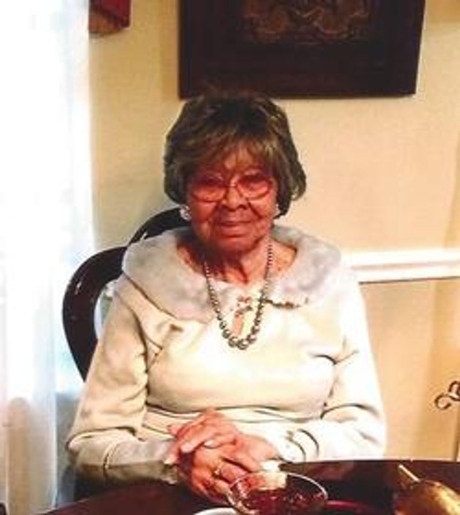 Pearlie Mae Wilkins Profile Photo